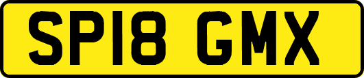 SP18GMX