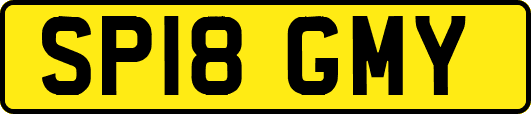 SP18GMY