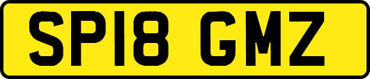 SP18GMZ