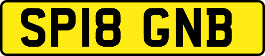 SP18GNB