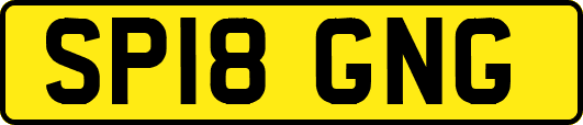 SP18GNG