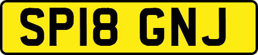 SP18GNJ