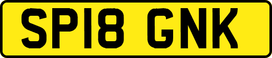 SP18GNK