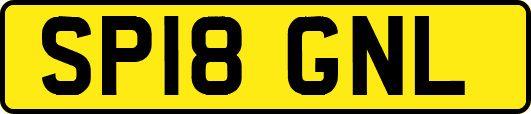 SP18GNL