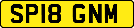 SP18GNM