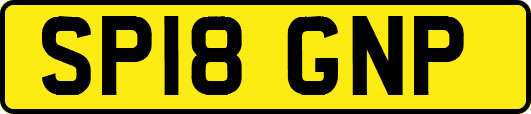 SP18GNP
