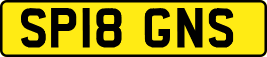 SP18GNS