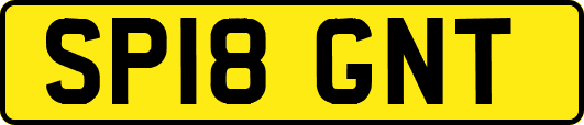 SP18GNT