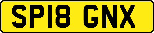 SP18GNX