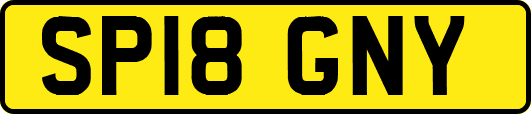 SP18GNY