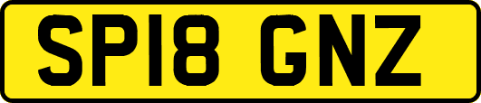 SP18GNZ
