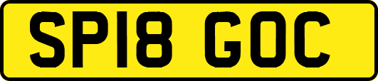 SP18GOC
