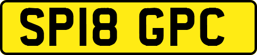 SP18GPC