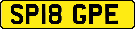 SP18GPE