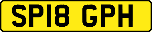SP18GPH