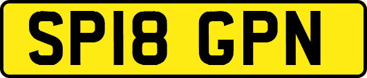 SP18GPN