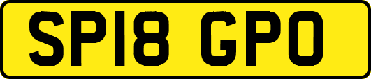 SP18GPO