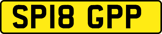 SP18GPP
