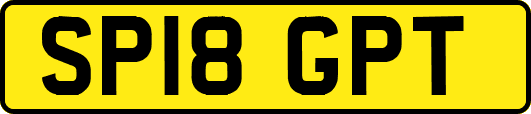 SP18GPT