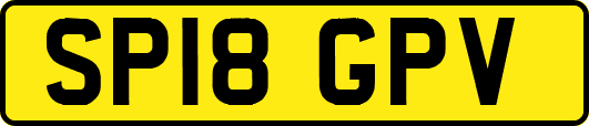 SP18GPV