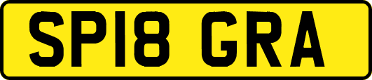 SP18GRA