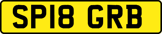 SP18GRB