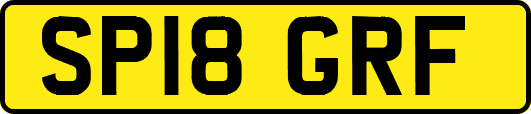 SP18GRF