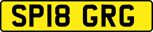 SP18GRG