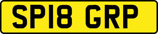 SP18GRP