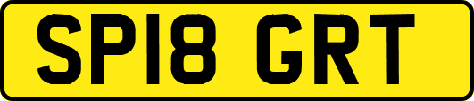 SP18GRT
