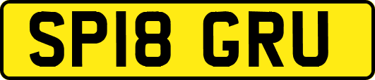 SP18GRU