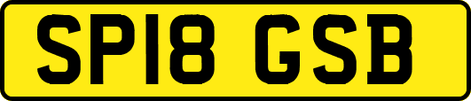 SP18GSB