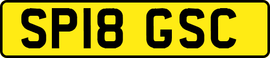 SP18GSC
