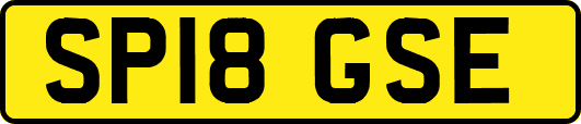 SP18GSE