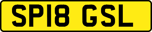SP18GSL