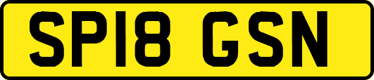 SP18GSN