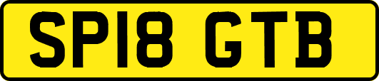 SP18GTB