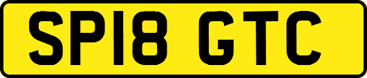 SP18GTC