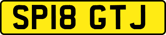 SP18GTJ