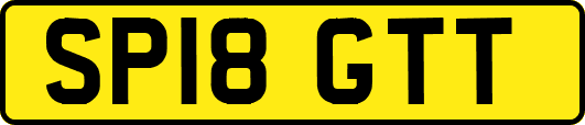 SP18GTT