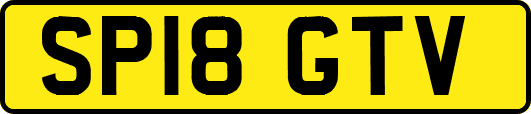 SP18GTV