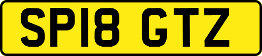 SP18GTZ