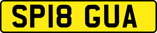 SP18GUA