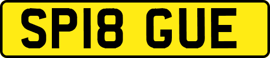 SP18GUE
