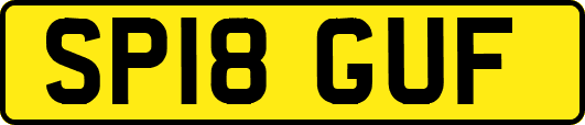 SP18GUF