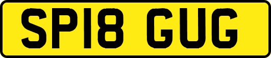 SP18GUG