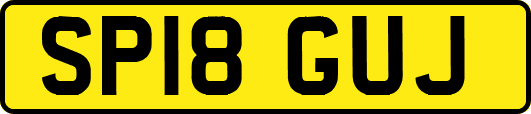SP18GUJ
