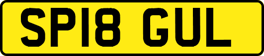 SP18GUL