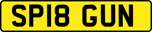 SP18GUN