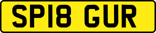 SP18GUR